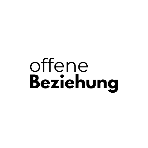 offene Beziehung